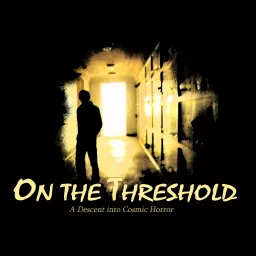 On the Threshold Podcast artwork