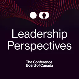 Leadership Perspectives Podcast artwork