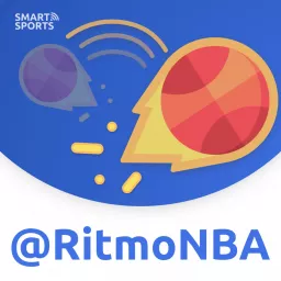 Álvaro Martín - Ritmo NBA Podcast artwork