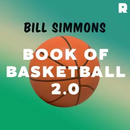 Book of Basketball 2.0 Podcast artwork