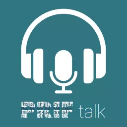 PRIF talk Podcast artwork