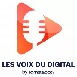 Les voix du Digital : Explorateurs du numérique Podcast artwork