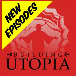 Building Utopia: Bhagwan Shree Rajneesh Podcast artwork
