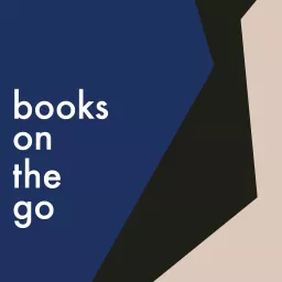 Books On The Go Podcast artwork