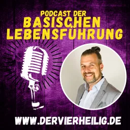 Podcast der basischen Lebensführung artwork