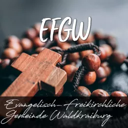 EFG Waldkraiburg Podcast artwork