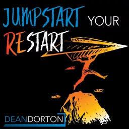 Jumpstart Your Restart Podcast artwork