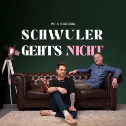 Schwuler gehts nicht