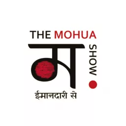 The Mohua Show Podcast artwork