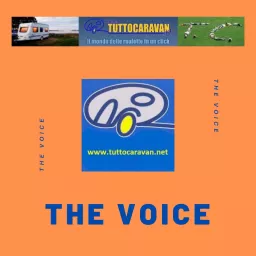 Tuttocaravan - The Voice Podcast artwork