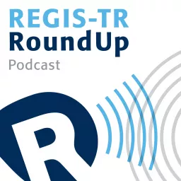 The REGIS-TR RoundUp Podcast artwork