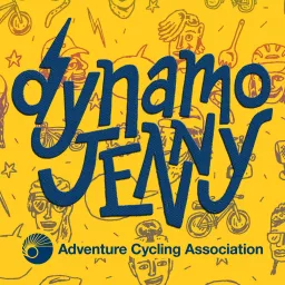 Dynamo Jenny Podcast artwork