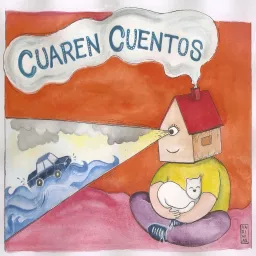 Cuaren-Cuentos Podcast artwork