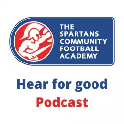 Hear For Good Podcast artwork