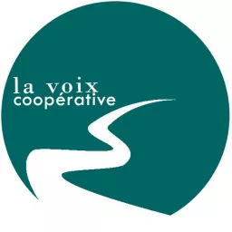 La Voix Coopérative Podcast artwork