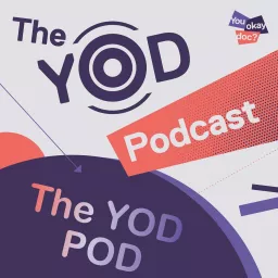 The YOD Pod Podcast artwork