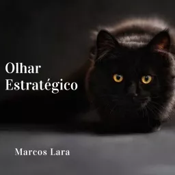 Olhar Estratégico Podcast artwork