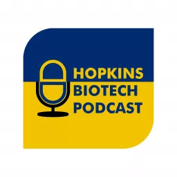 Hopkins Biotech Podcast artwork