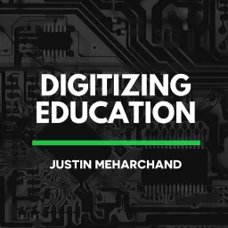 Digitizing Education Podcast artwork
