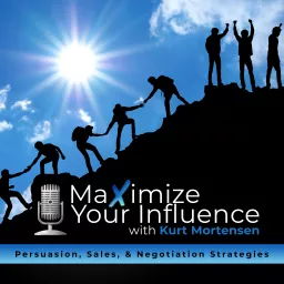 Maximize Your Influence