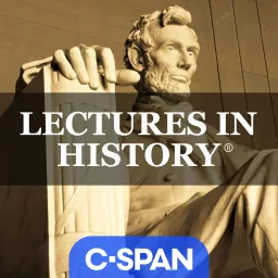 Lectures in History Podcast artwork