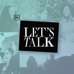 Let's Talk Podcast artwork