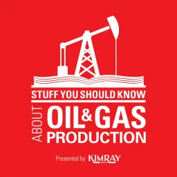 Stuff About Energy Production Podcast artwork