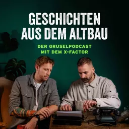Geschichten aus dem Altbau Podcast artwork