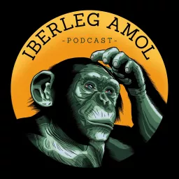 Iberleg amol Podcast artwork