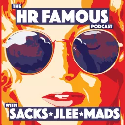 HR Famous Podcast artwork