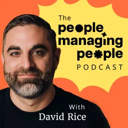 People Managing People Podcast artwork