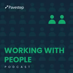 Working with People Podcast artwork