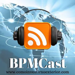 BPMCast Podcast artwork