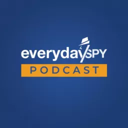 EverydaySpy Podcast artwork