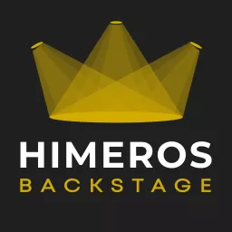 Himeros Backstage Podcast artwork