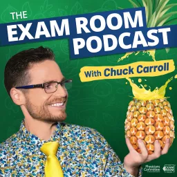 The Exam Room by the Physicians Committee Podcast artwork
