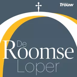 De Roomse Loper Podcast artwork