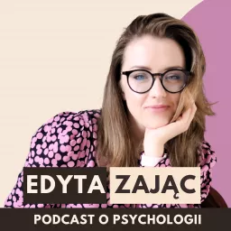 Podcast o psychologii artwork