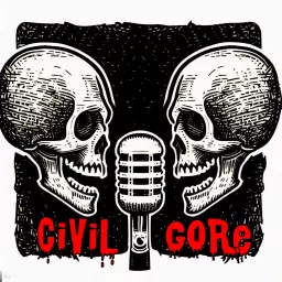 Civil Gore Podcast artwork