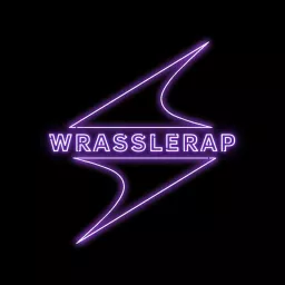 Wrassle Rap Podcast artwork
