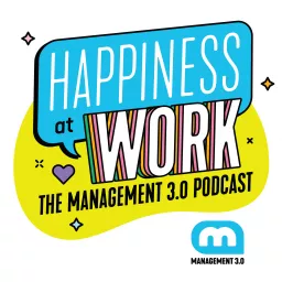 Happiness at Work Podcast artwork
