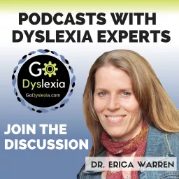 Go Dyslexia Podcast artwork