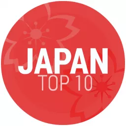 Japan Top 10 (日本のトップ10) JPOP HITS! Podcast artwork