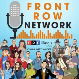 The Front Row Network