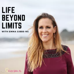 Life Beyond LImits Podcast artwork