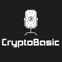 Crypto Basic Podcast: Teaching You The Basics of Bitcoin and the World of Cryptocurrency. CryptoBasic artwork