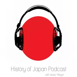 History of Japan Podcast artwork