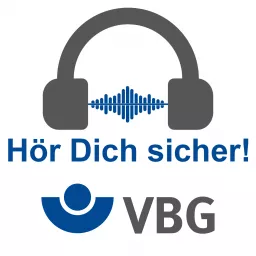 Hör Dich sicher! Podcast artwork