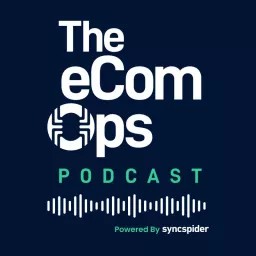 The eCom Ops Podcast artwork