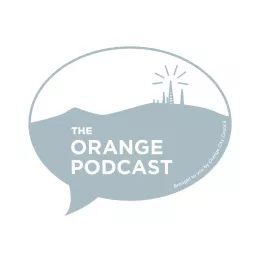 The Orange Podcast artwork